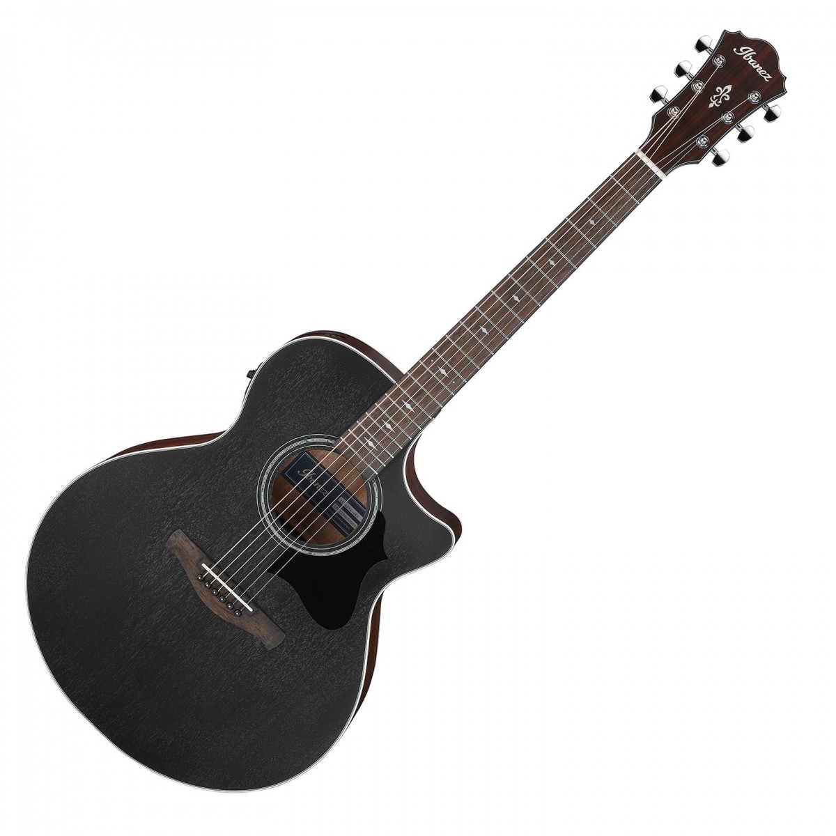 Ibanez AE140-WKH