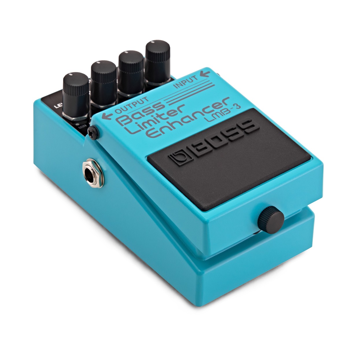 Boss LMB-3