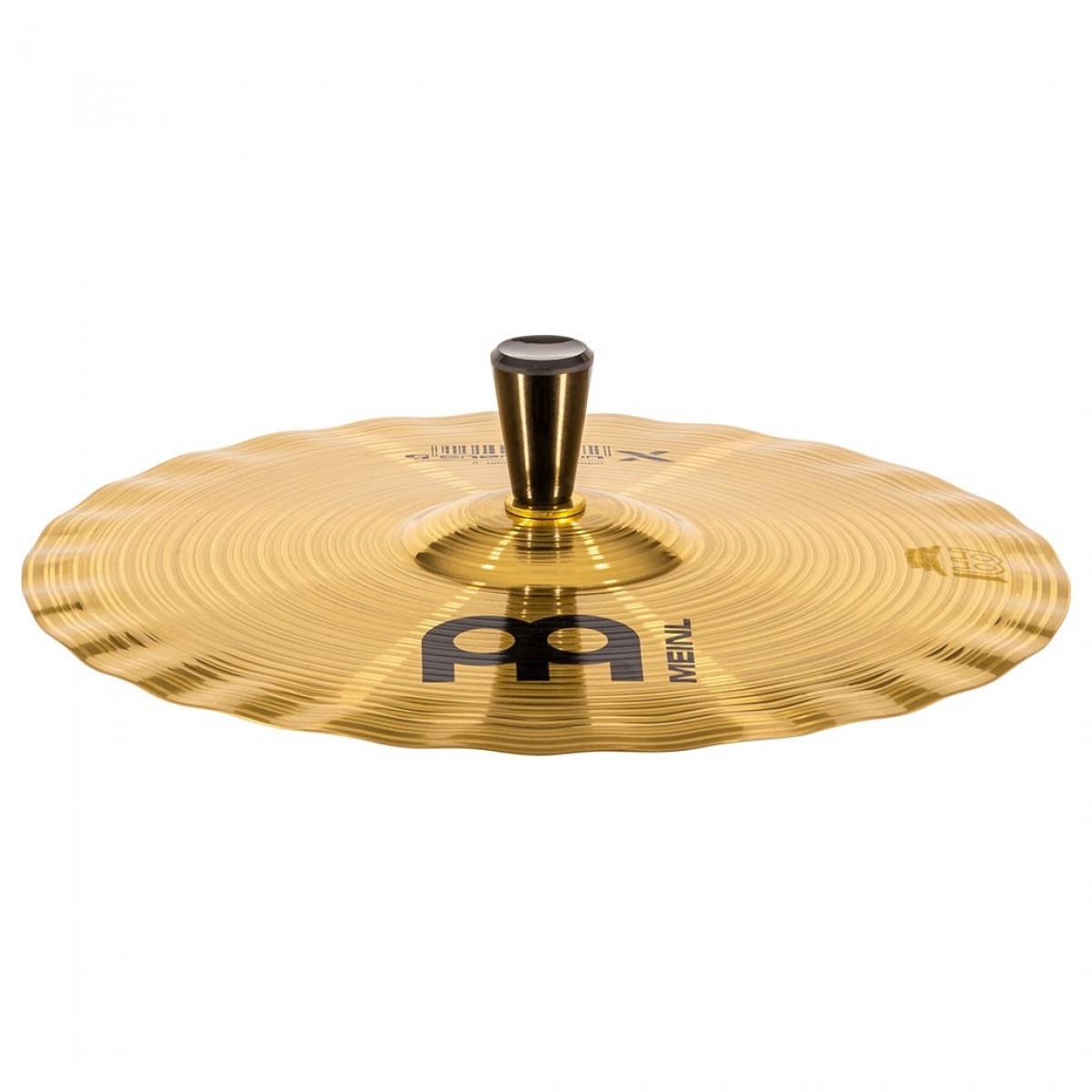 Meinl 8" Generation X Signature Johnny Rabb Drumbal