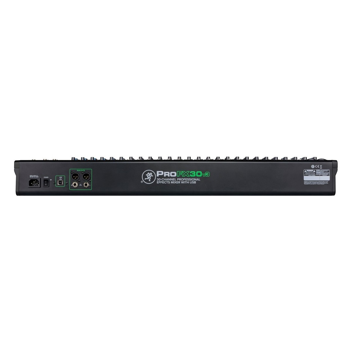 Mackie ProFX30v3