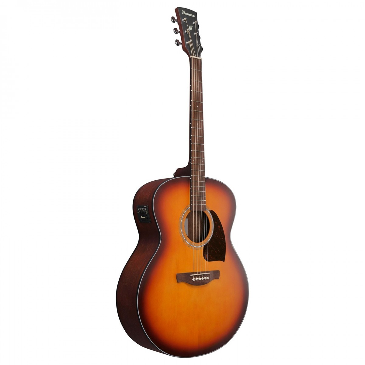 Ibanez PJ50E-OAH