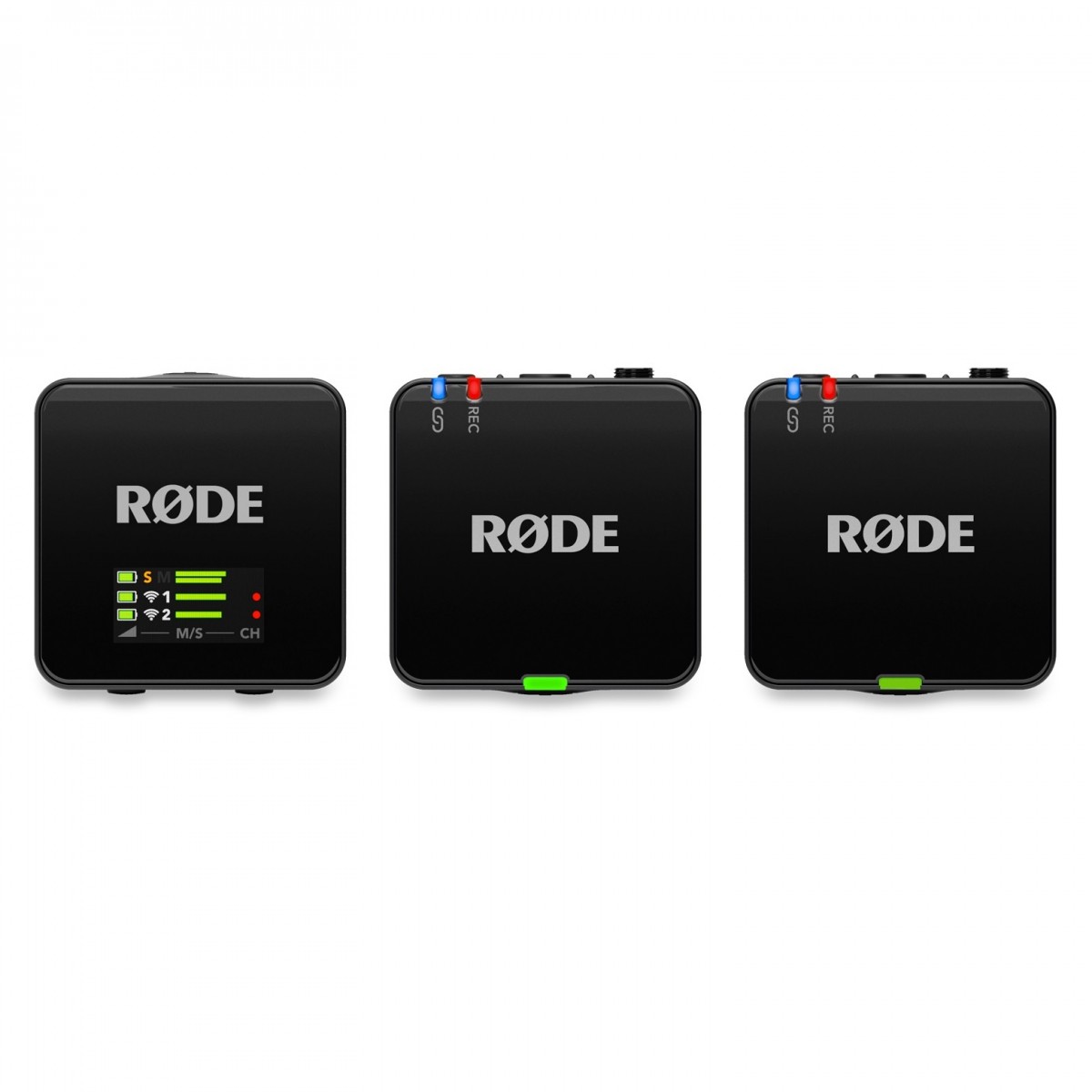 Rode Wireless GO (Gen 3)
