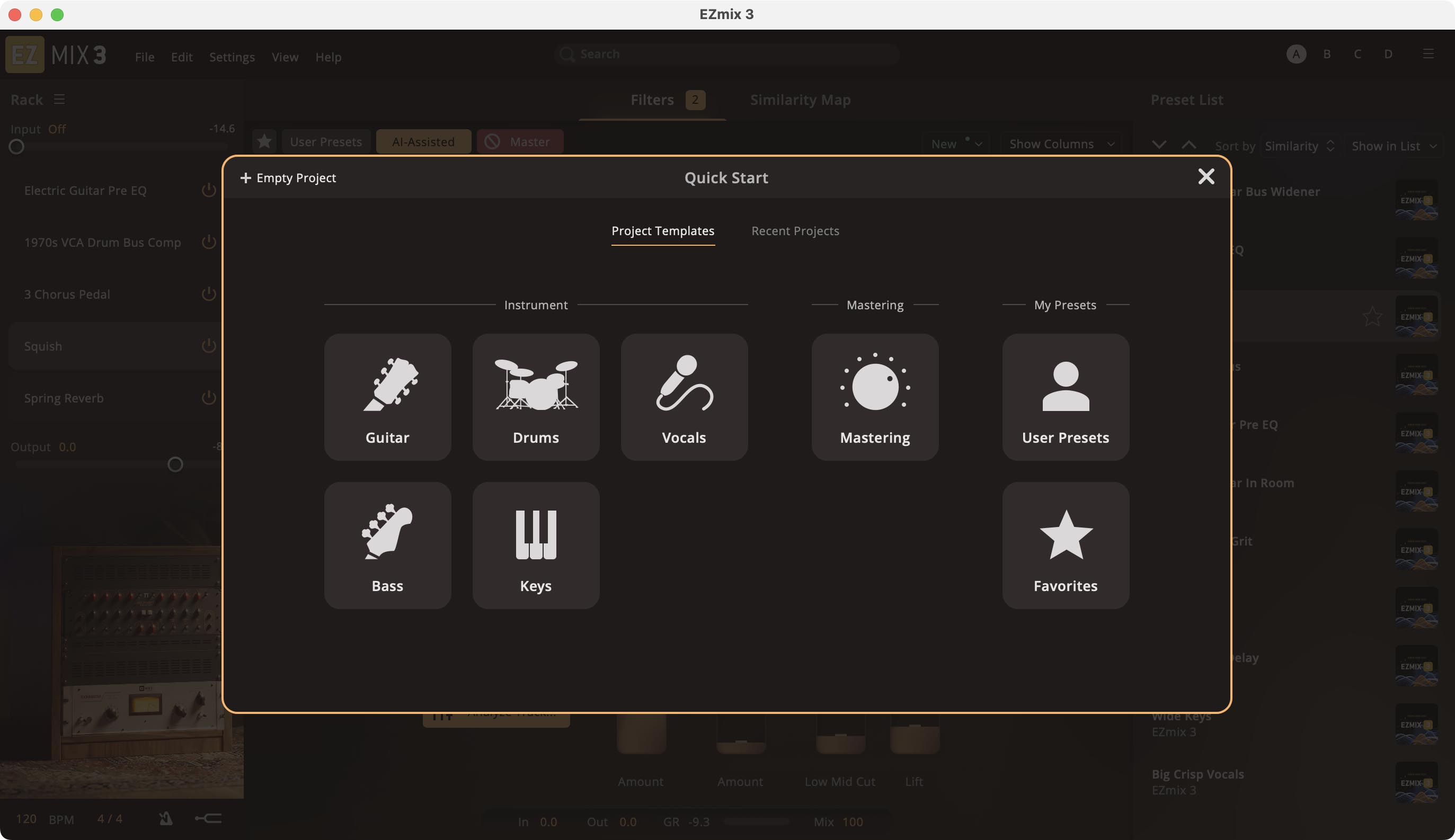 Toontrack EZmix 3
