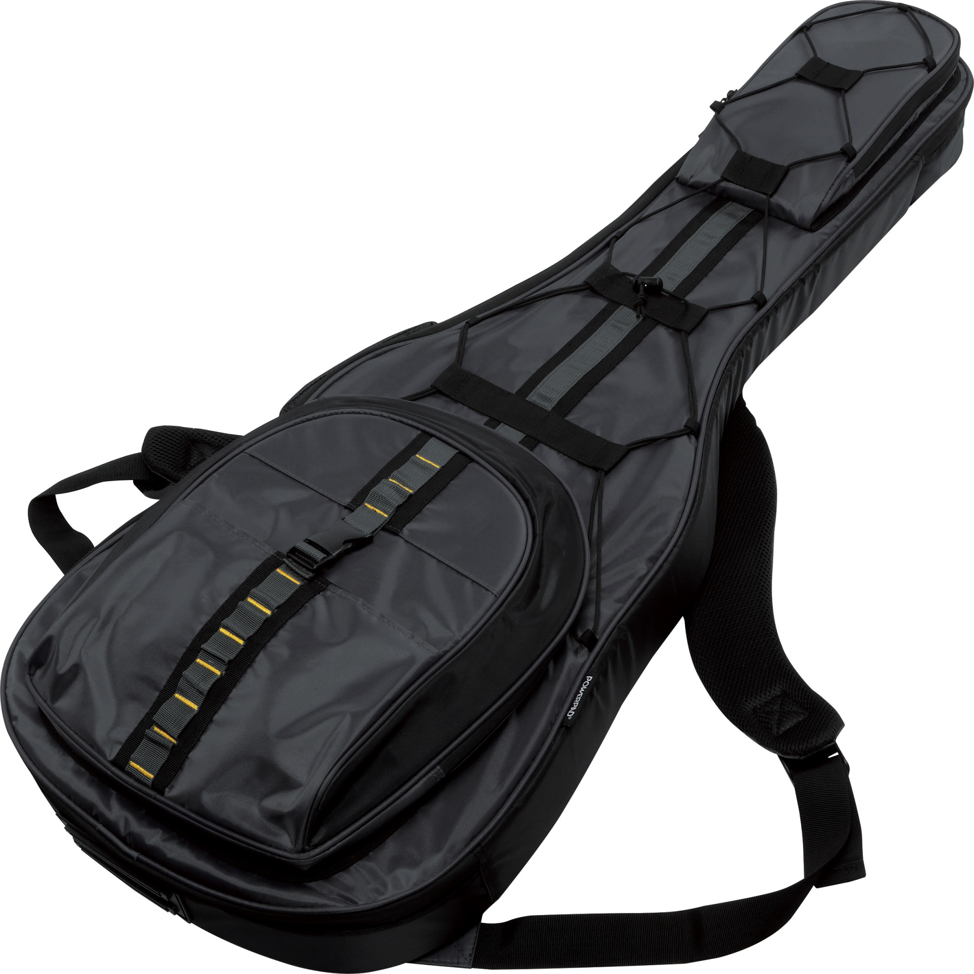 Ibanez IGB681-GY Powerpad GigBag für E-Gitarre