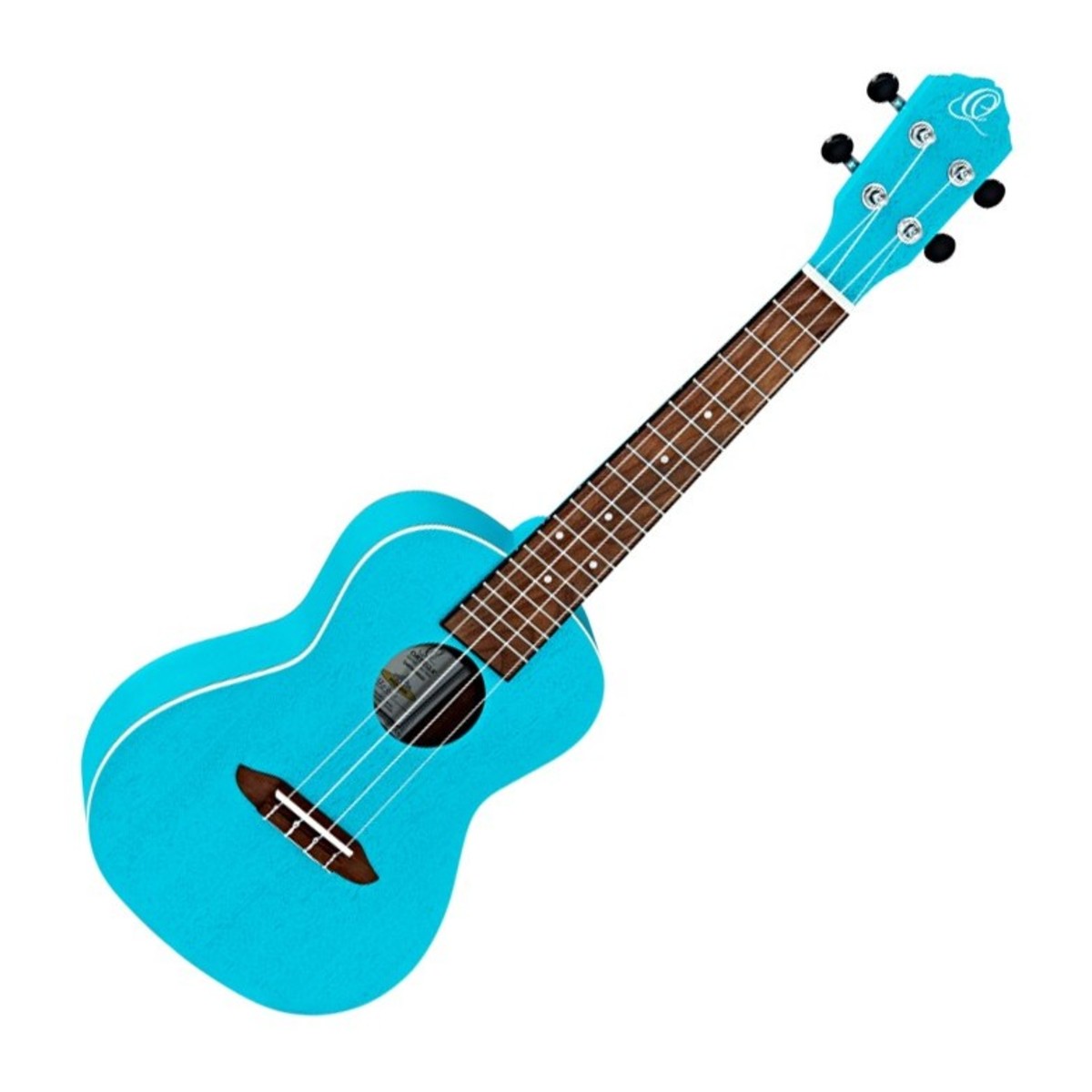 Ortega RULAGOON Ukulele