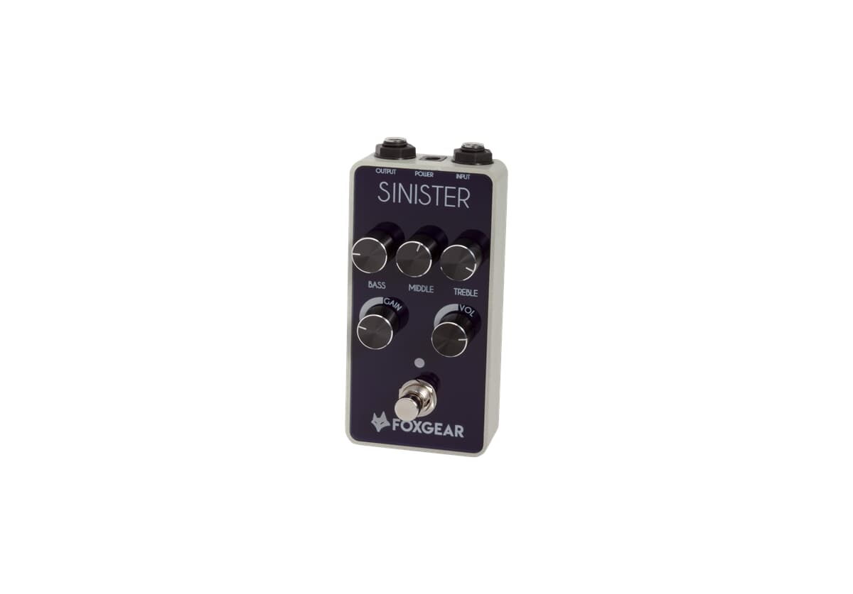 Foxgear Sinister