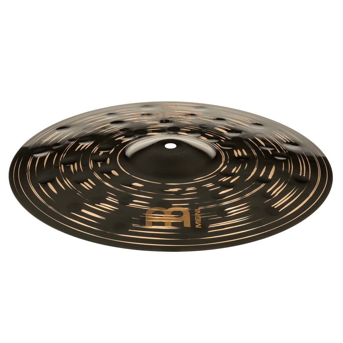 Meinl Classics Custom Dark Set CCD460+18