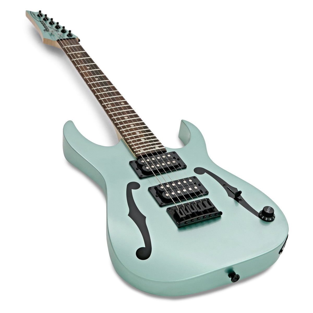 Ibanez PGMM21 Paul Gilbert MGN