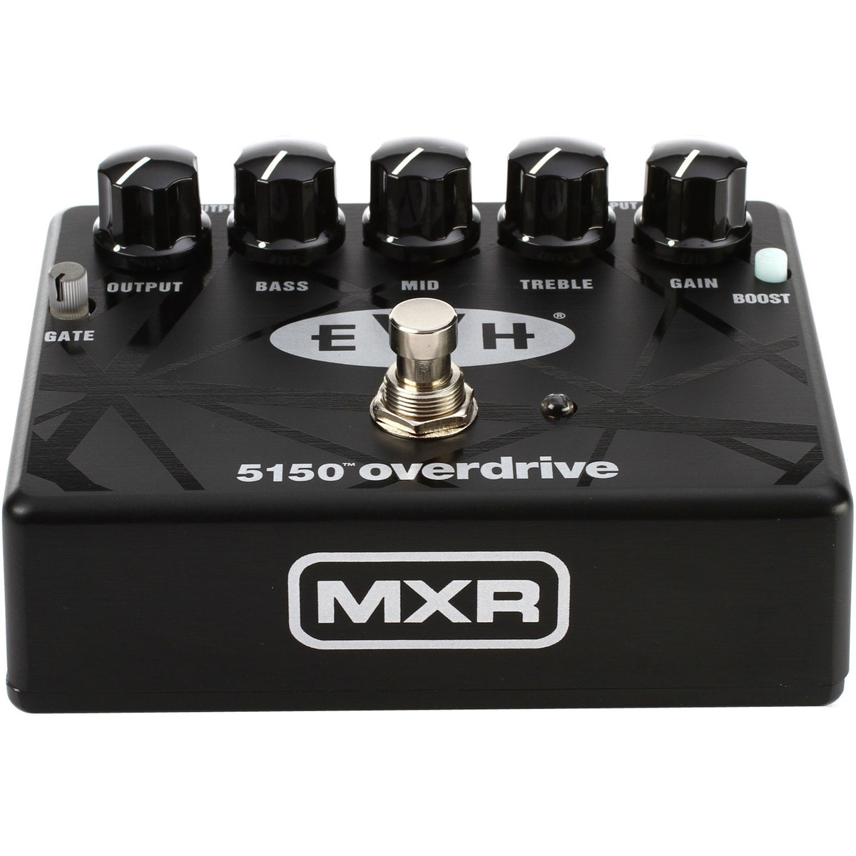 MXR EVH5150 Overdrive