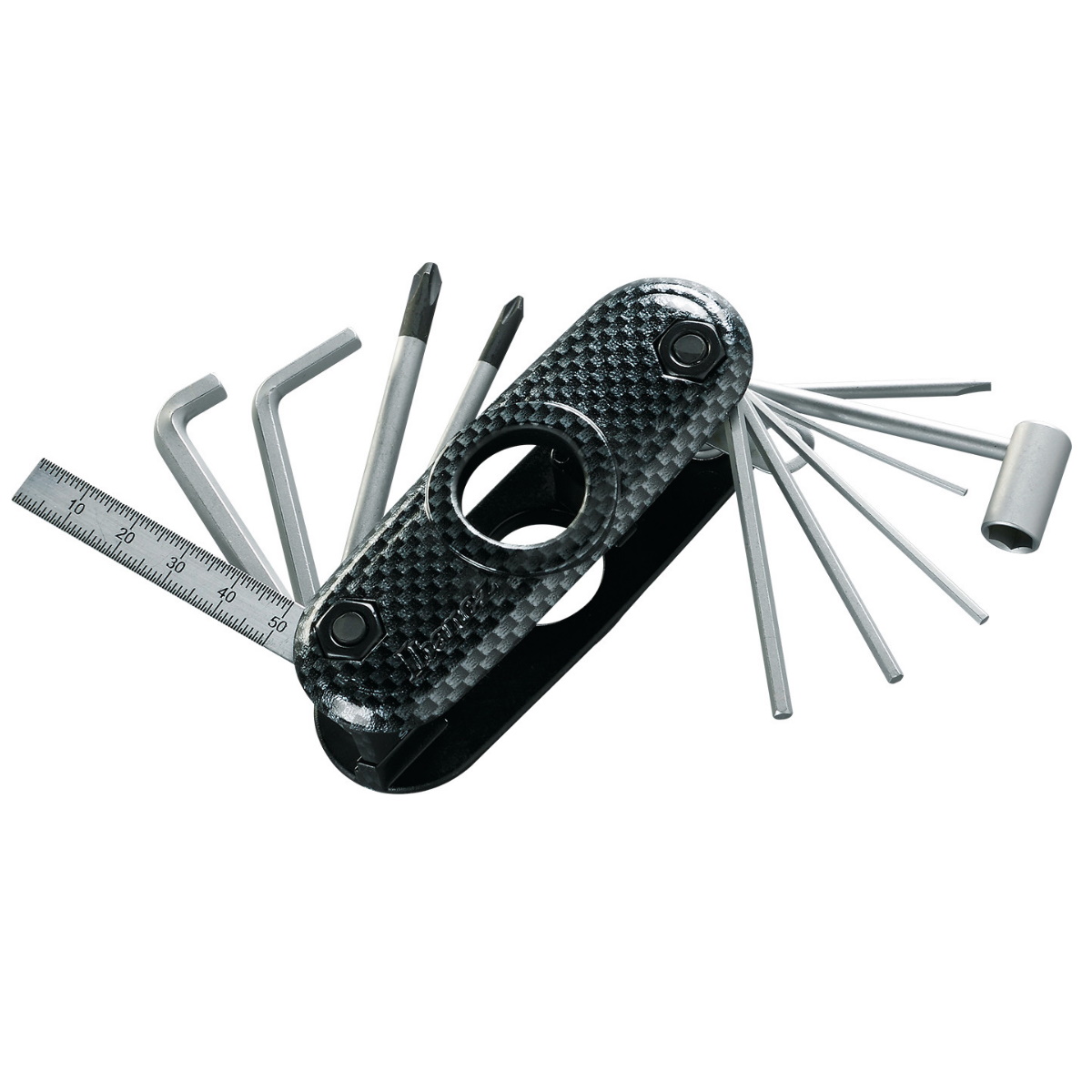 Ibanez MTZ11-CFP Multi Tool