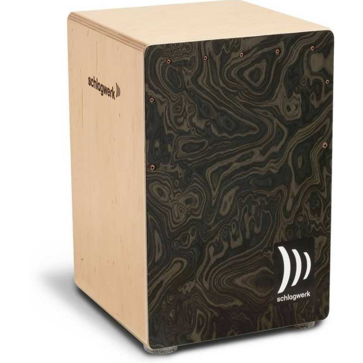 Schlagwerk CP 4006 Cajon la Perù