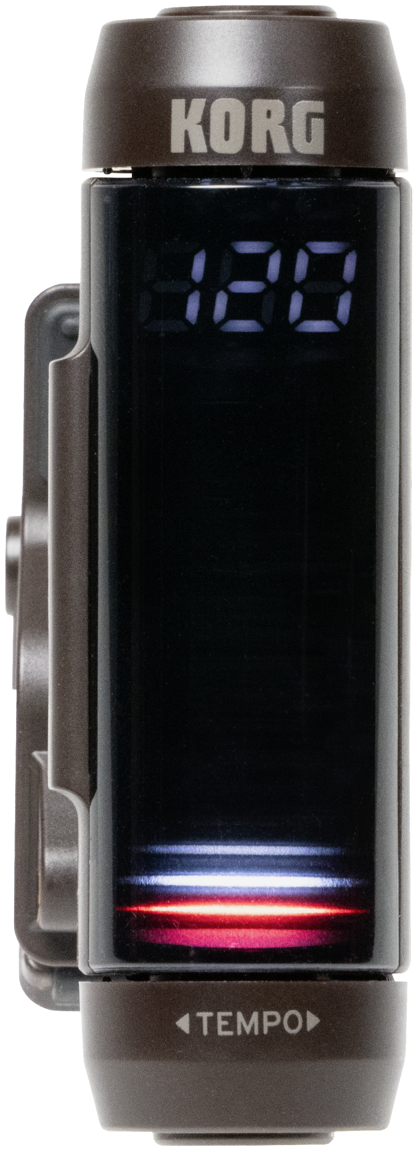 Korg MetroClip Metronom