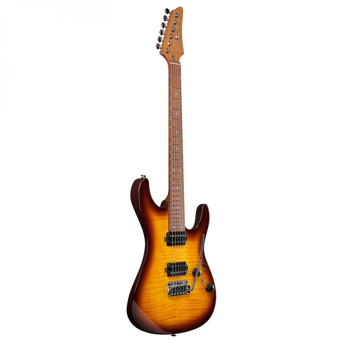 Ibanez AZ24S1F-VLS