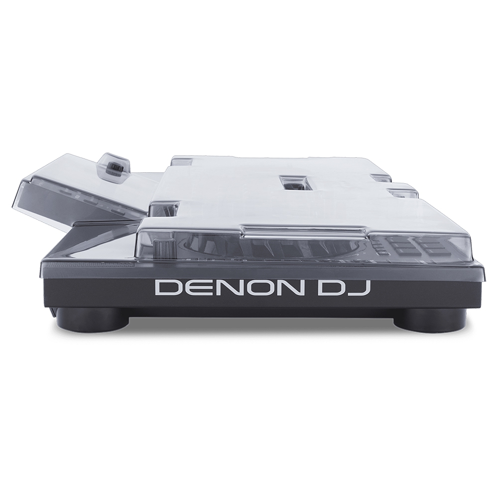 Decksaver Denon DJ SC Live 4 3
