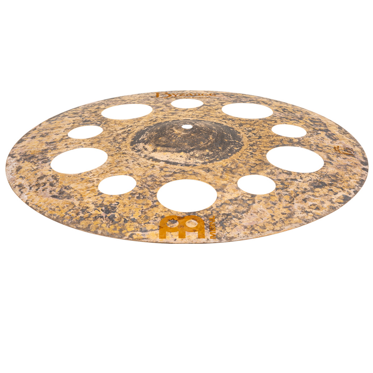 Meinl 18" Byzance Vintage Pure Trash Crash