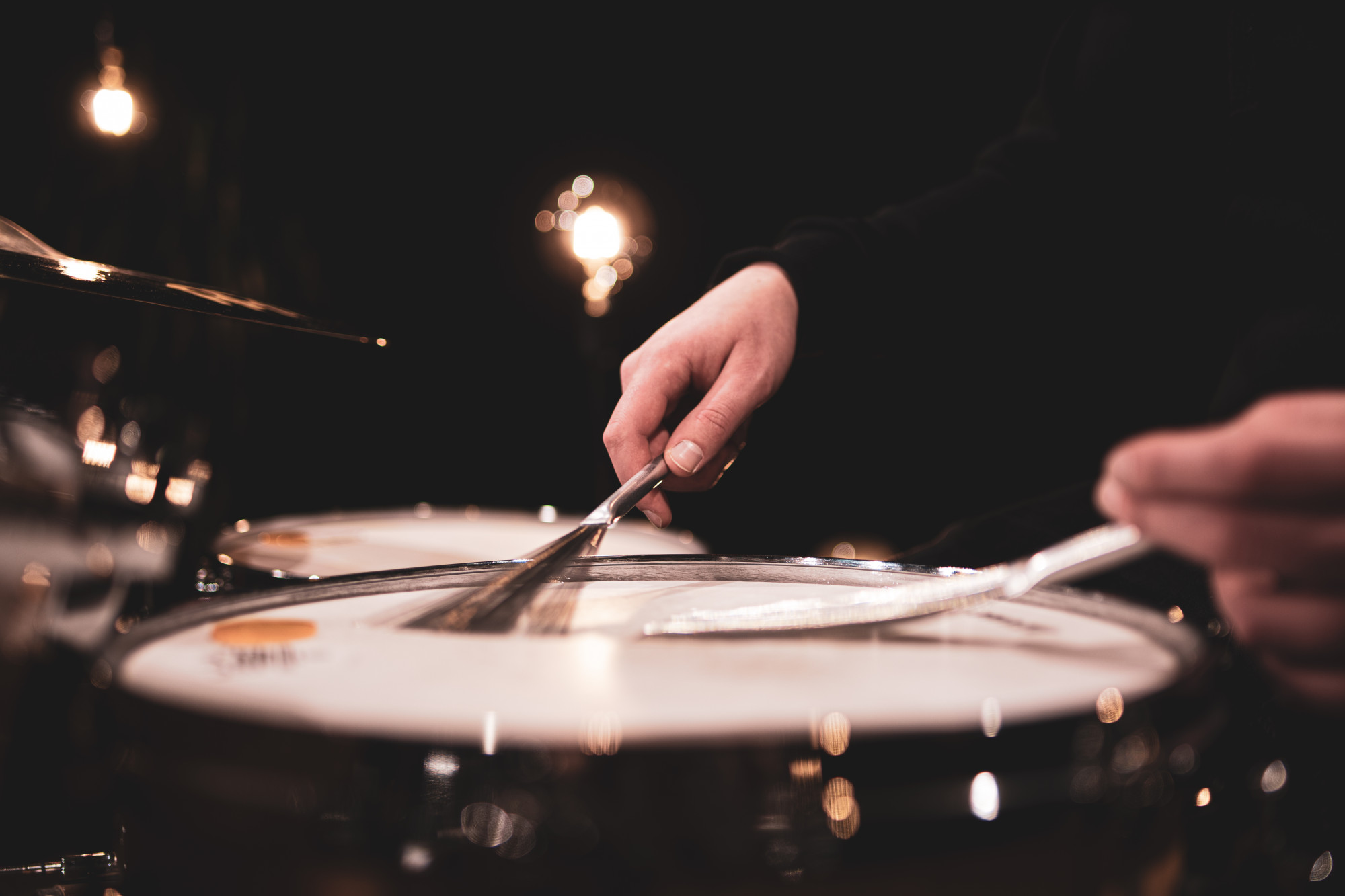 Meinl SB309 Vintage Wire Brush