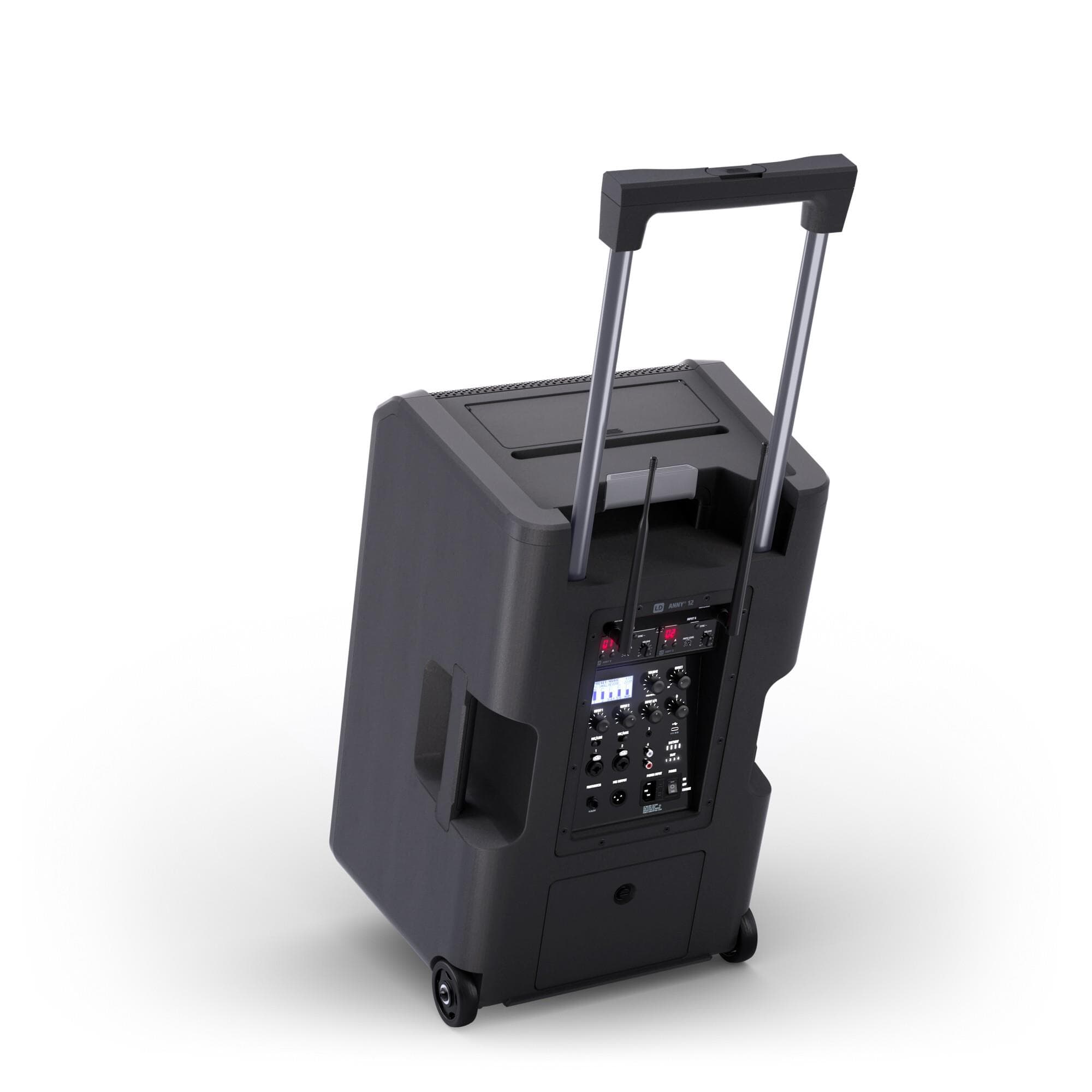 LD Systems ANNY 12 BPH B5