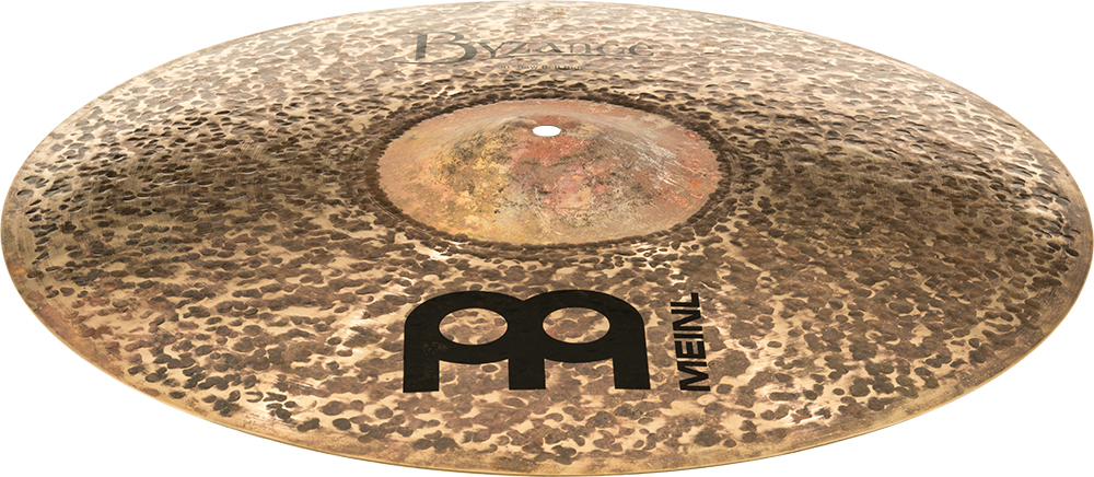 Meinl 20" Byzance Raw Bell Ride