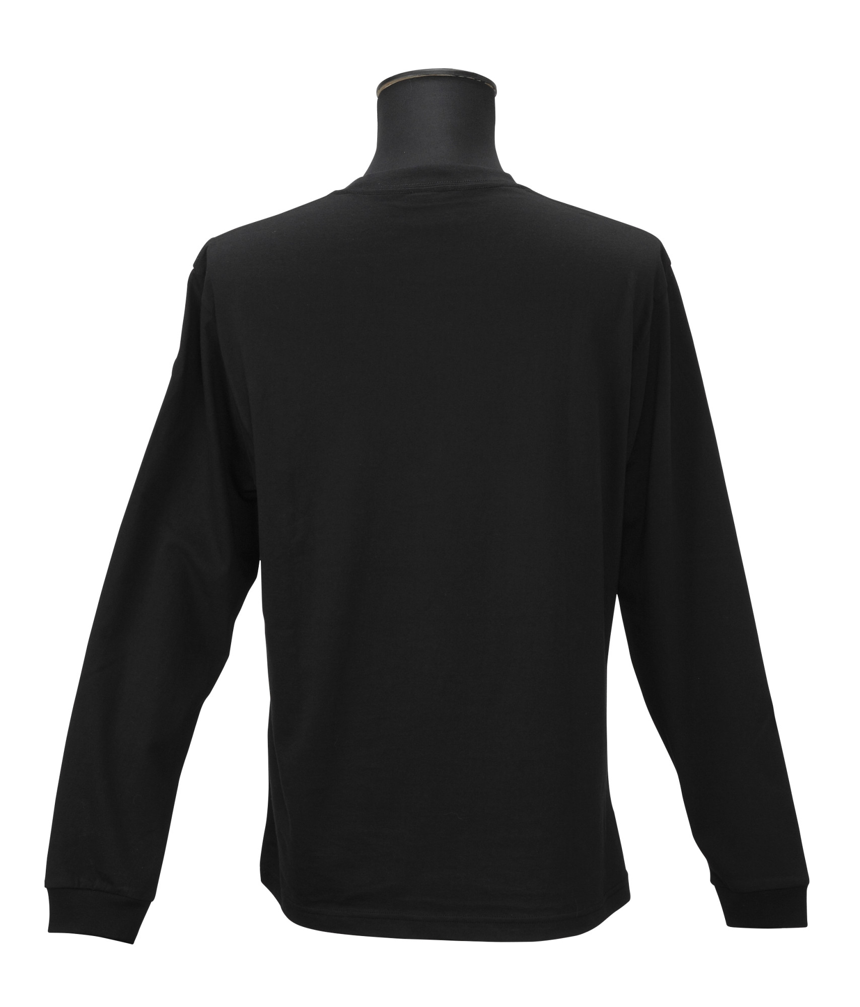 Ibanez Longsleeve Black 5