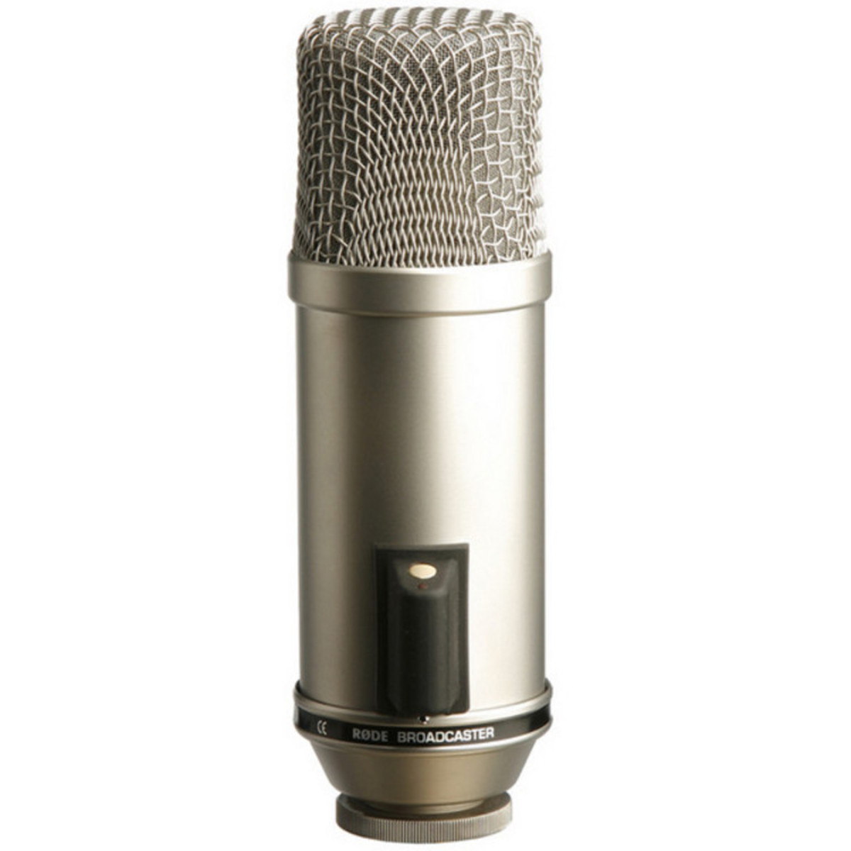 Rode Broadcaster