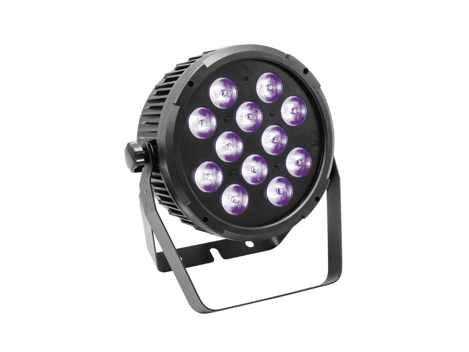 eurolite LED SLS-12 HCL MK2 Floor