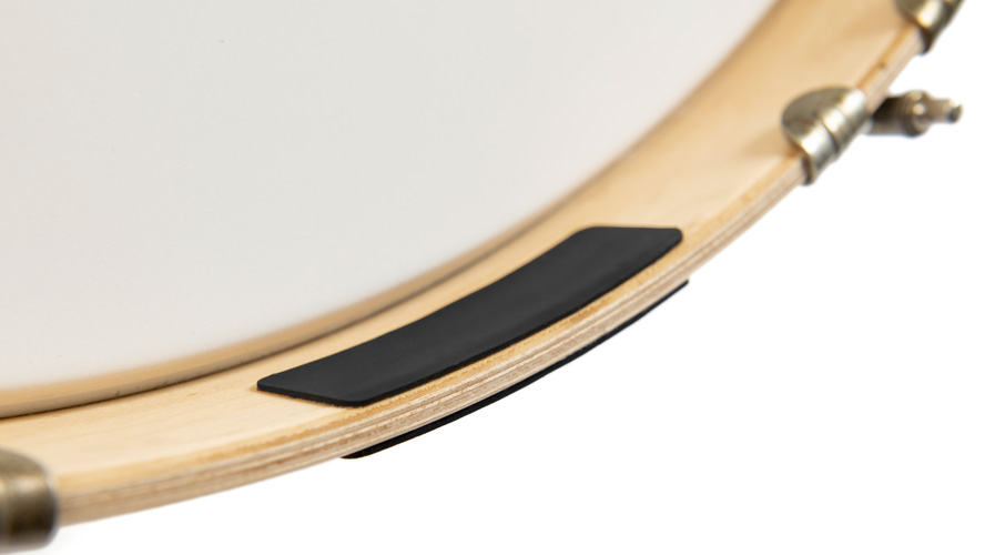 Drum N Base DNB-HP-SNDW Hoop Protector Sandwich