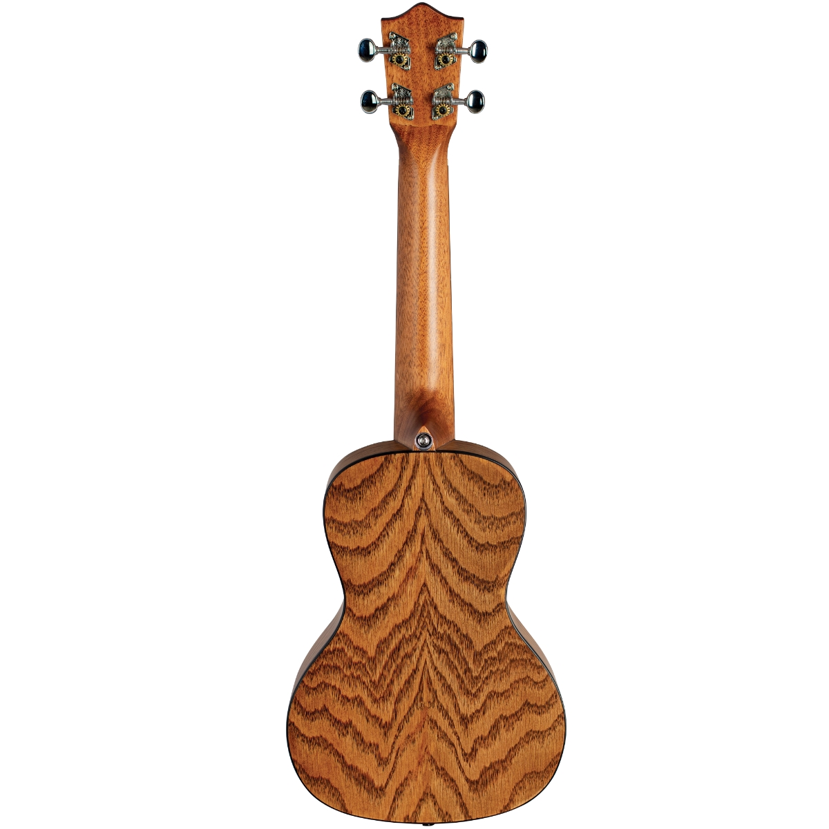 Lanikai OA-C Oak Concert Ukulele