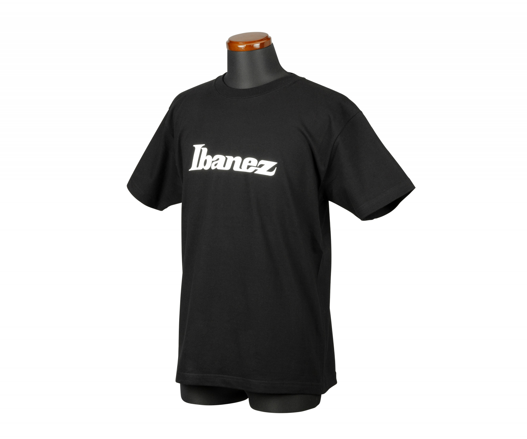 Ibanez T-Shirt Logo 5