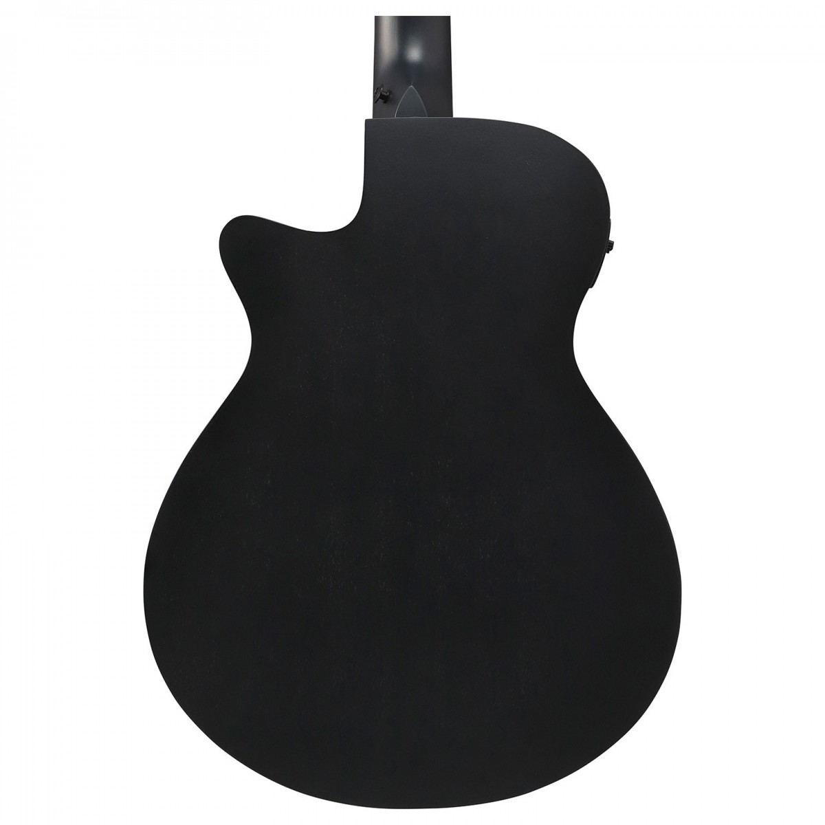 Ibanez AEG721-BOT Black Out 7-Saiter