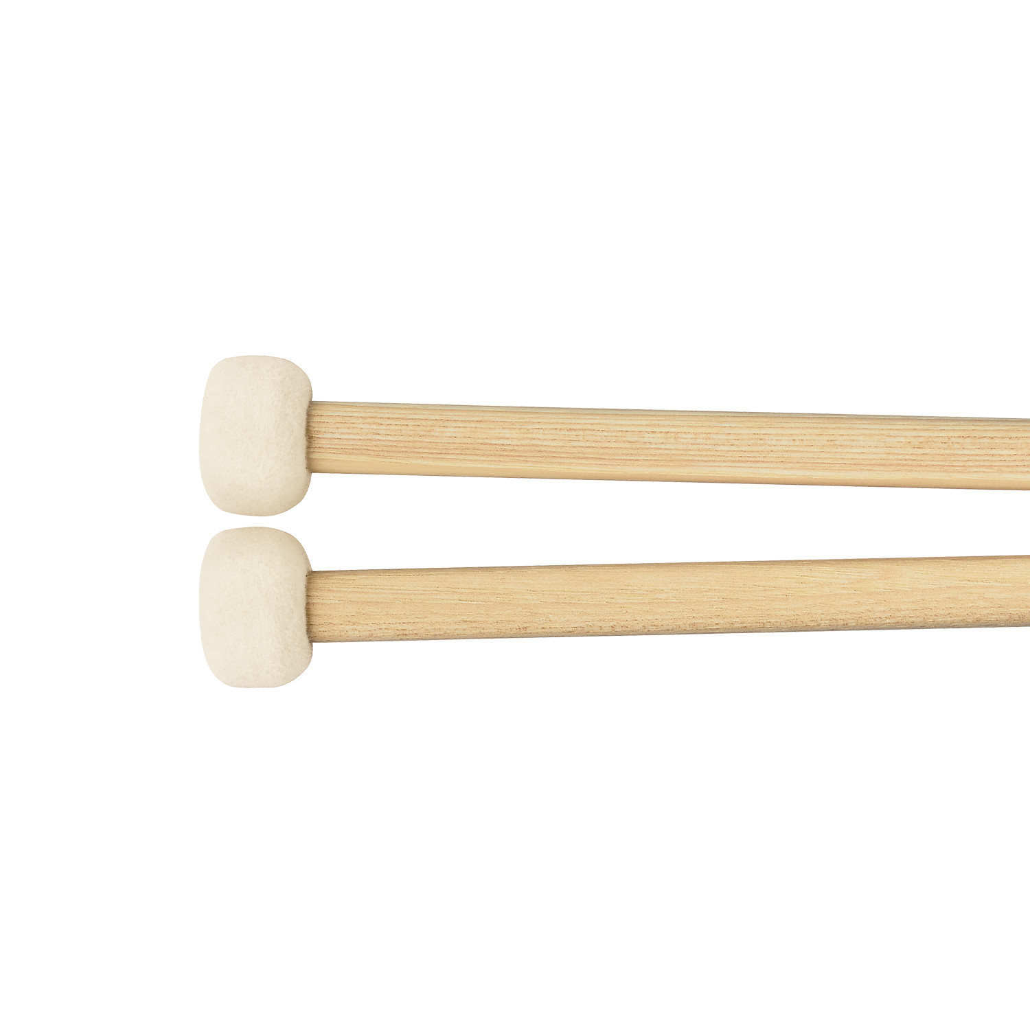 Meinl SB401 Drumset Mallet Medium
