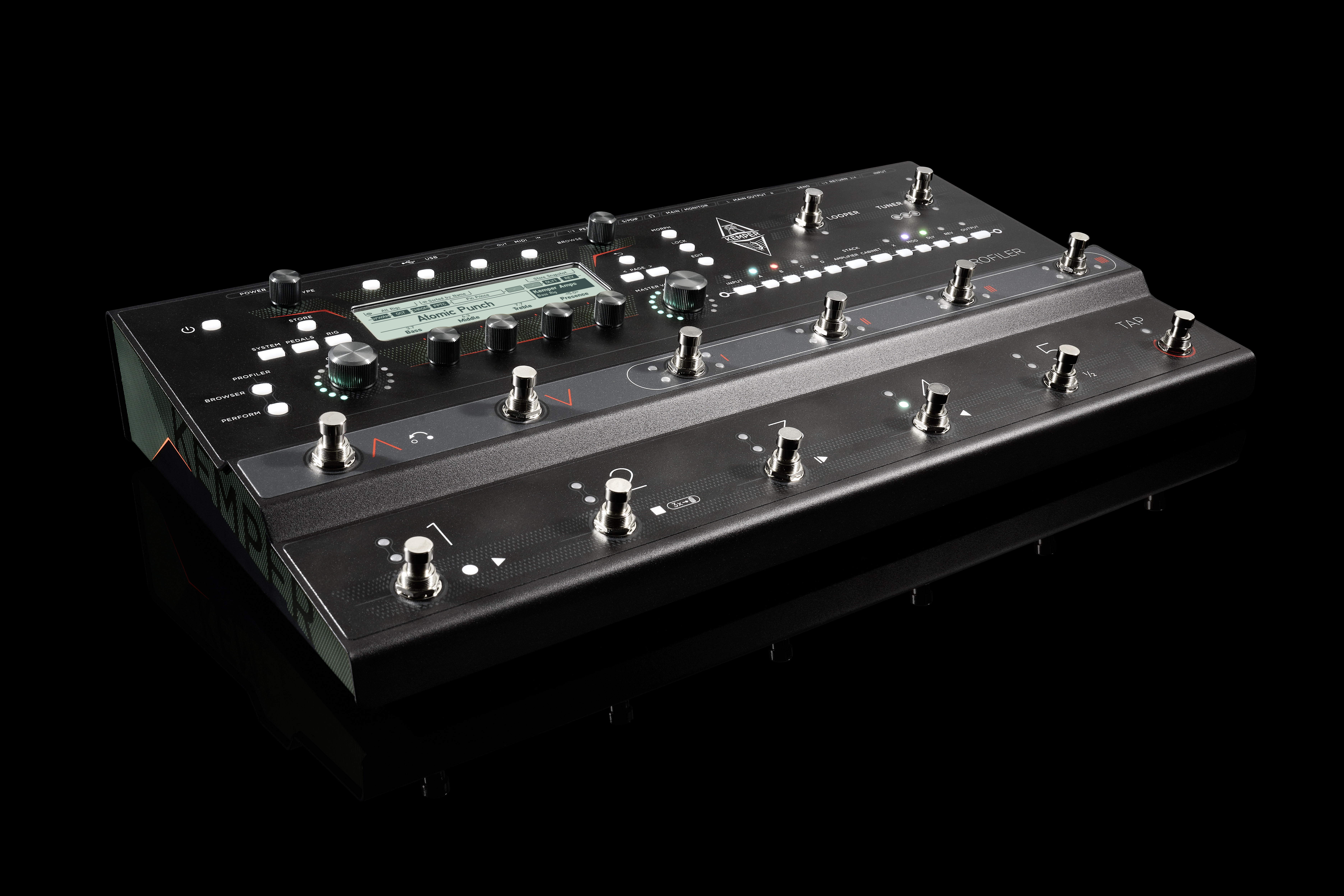 Kemper Profiler Stage MK 2