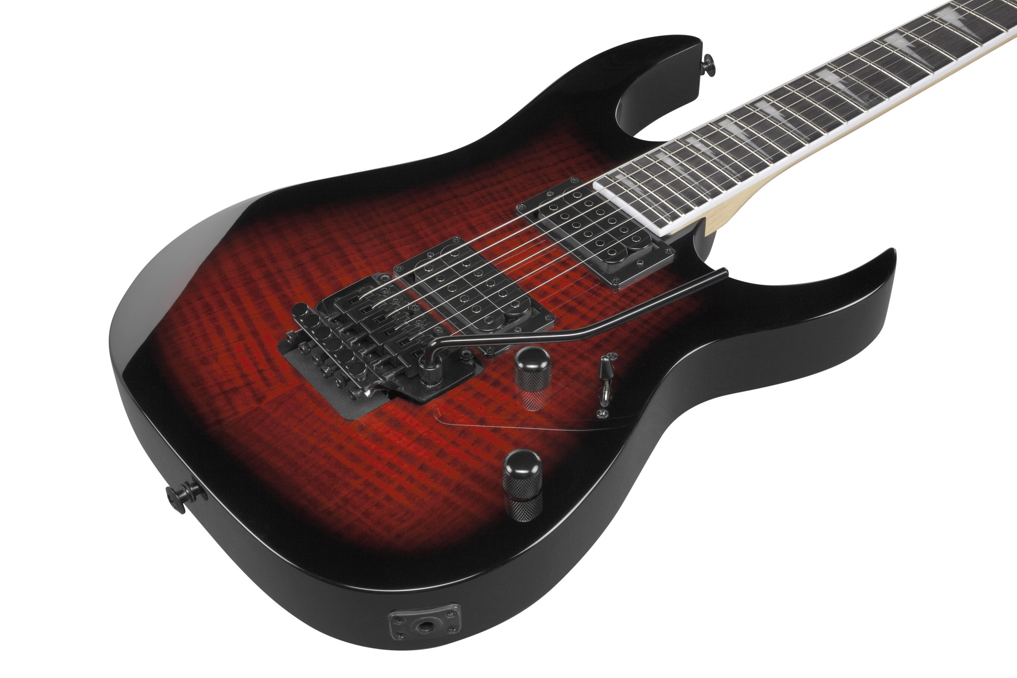 Ibanez GRG320FA-TRB