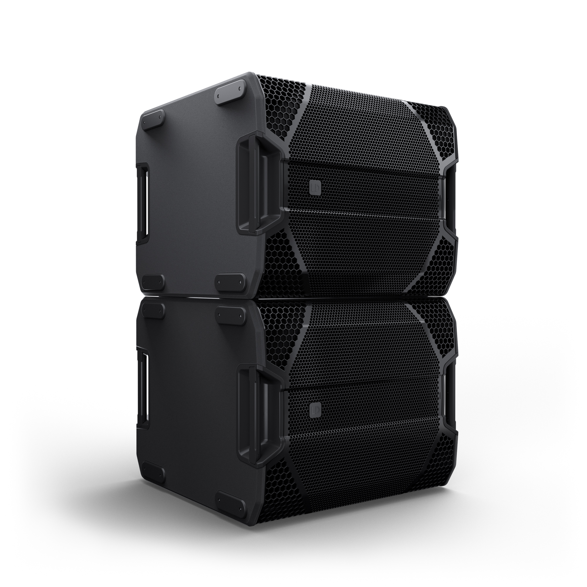 LD Systems ICOA PRO SUB 21 A LD Systems ICOA PRO SUB 21 A