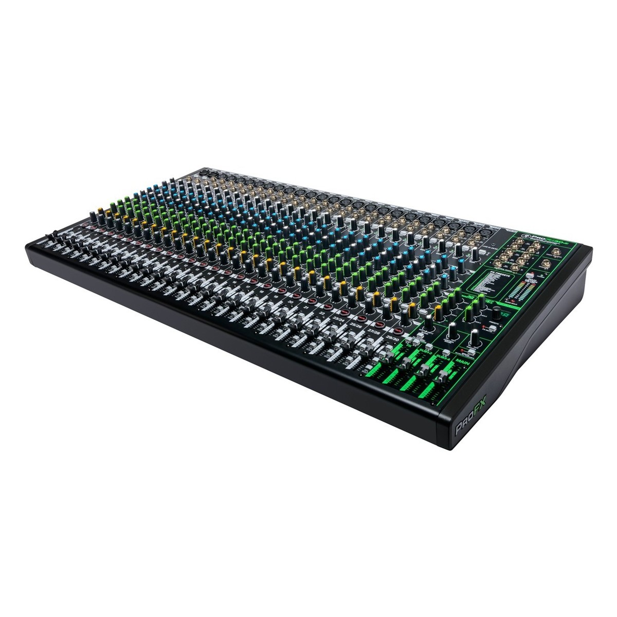 Mackie ProFX30v3