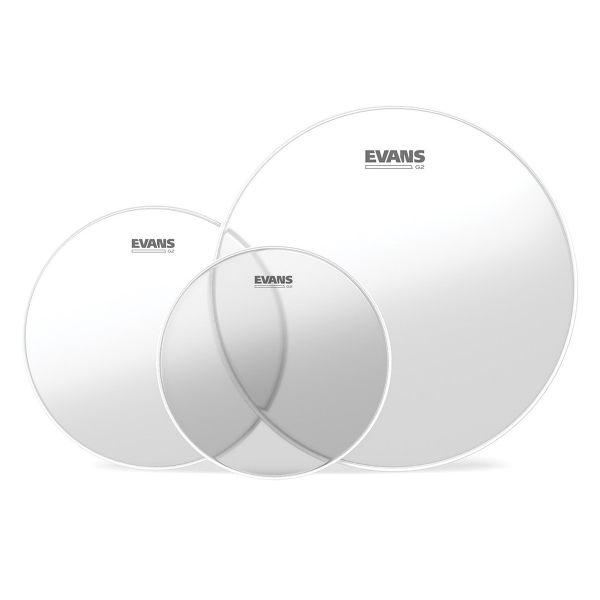 Evans ETP-G2CLR-S Fell Package