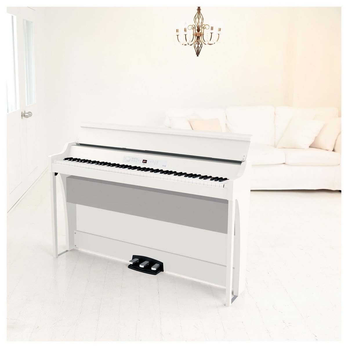 Korg G1 Air WH