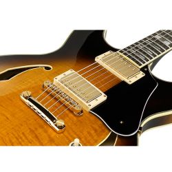 Ibanez JSM100-VT John Scofield