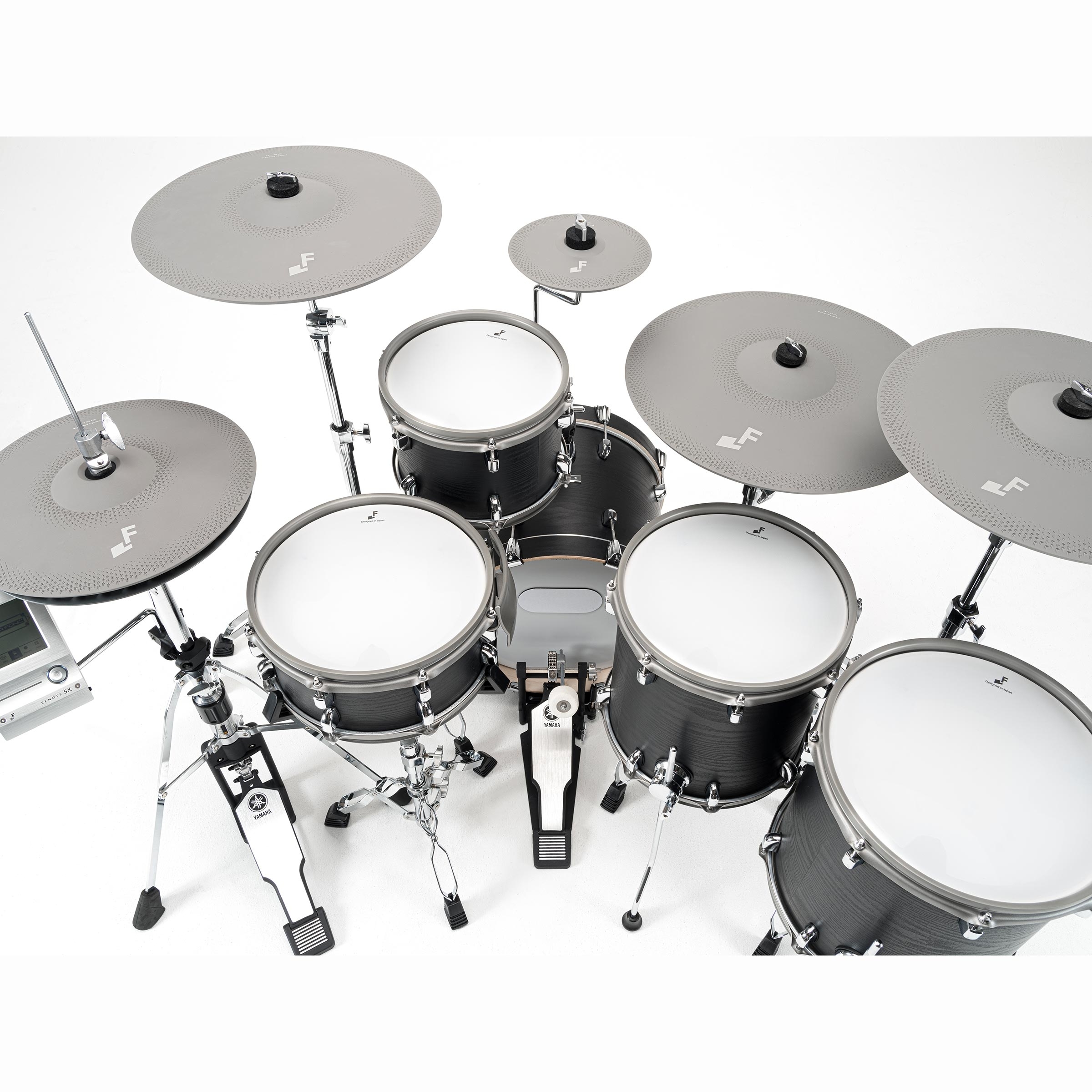 Efnote 5X E-Drum Set