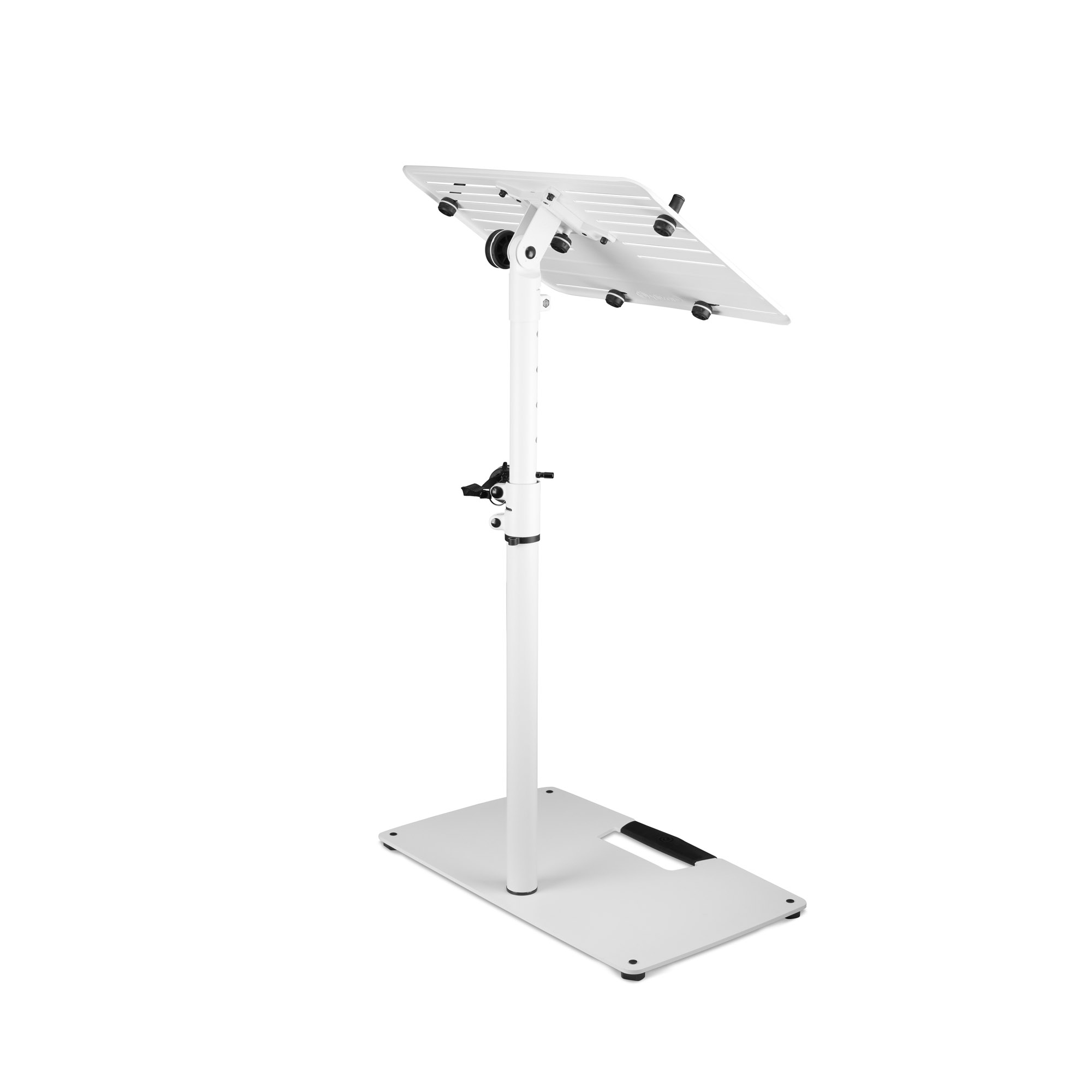 Gravity LTS T 02 W Universal Laptop-Ständer