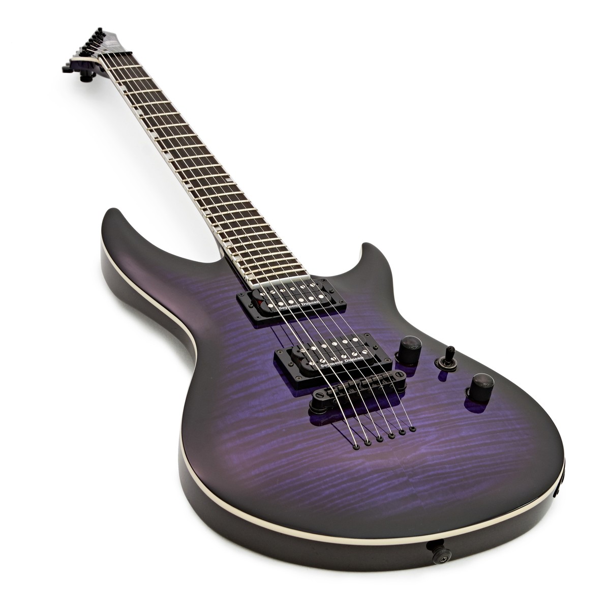 ESP LTD H3-1000FM STPSB