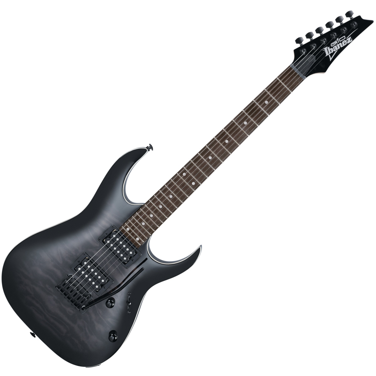 Ibanez GRGA120QA-TKS Ibanez GRGA120QA-TKS