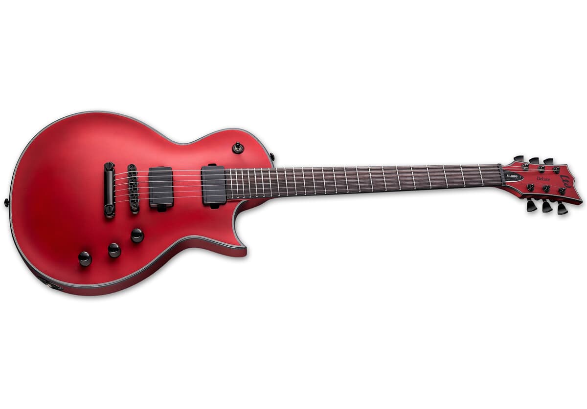 ESP LTD EC-1000 CARS