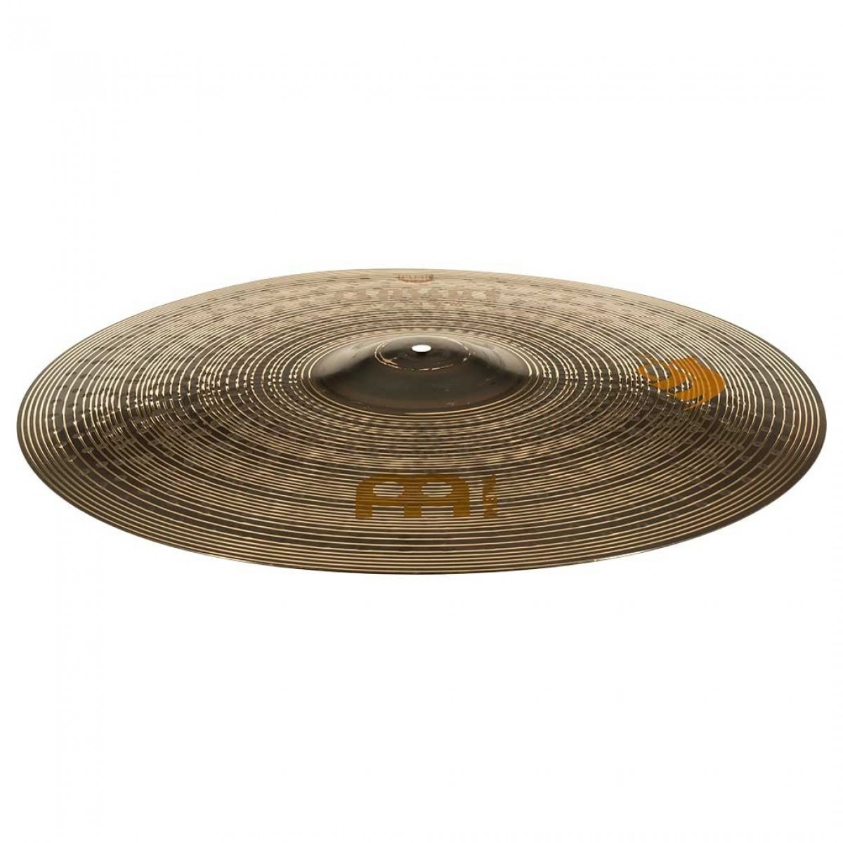 Meinl 21" Clas­sics Custom Ghost Ride