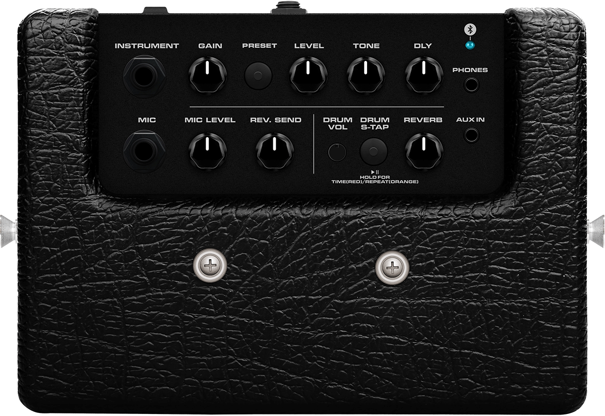 NUX Mighty 8-BT MKII