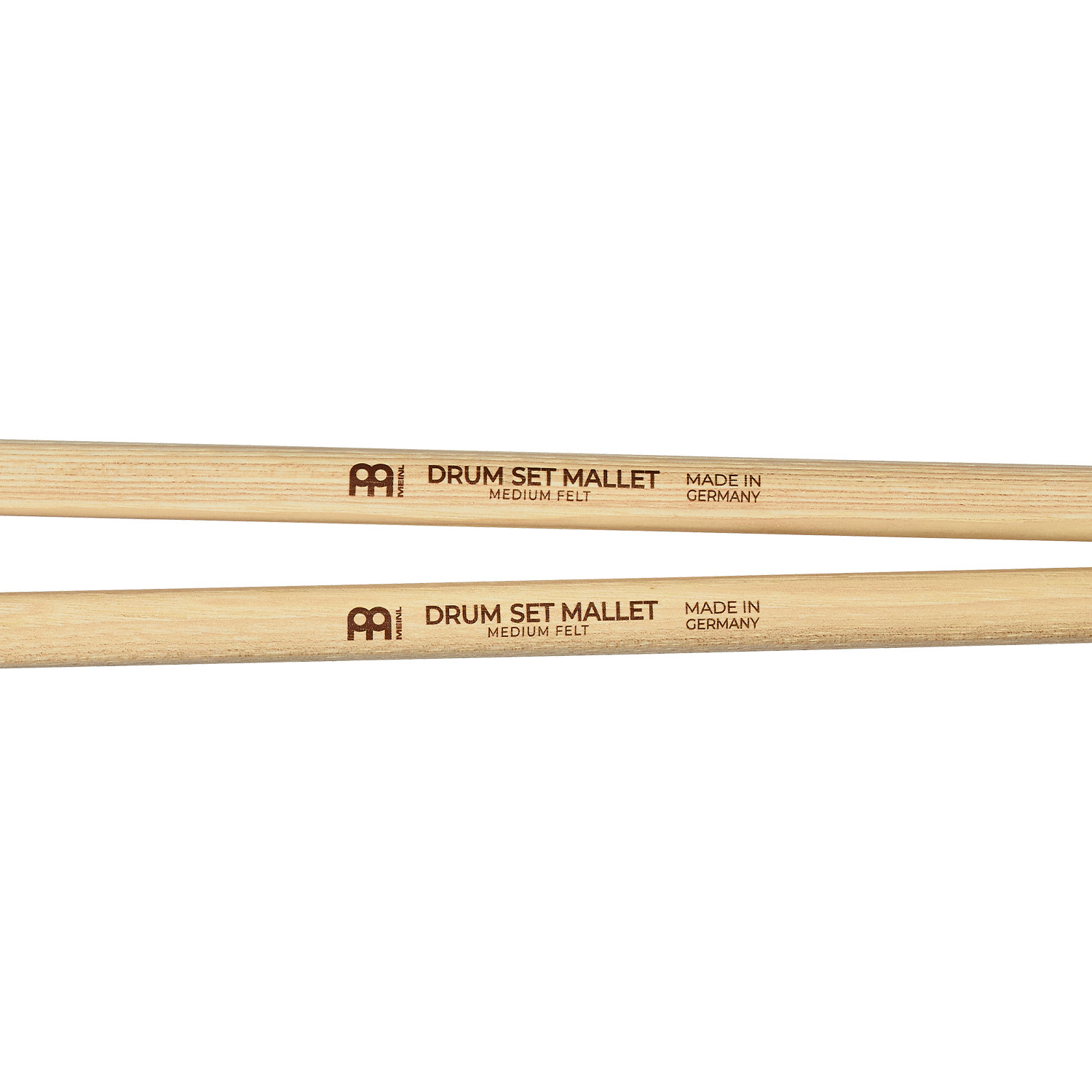 Meinl SB401 Drumset Mallet Medium