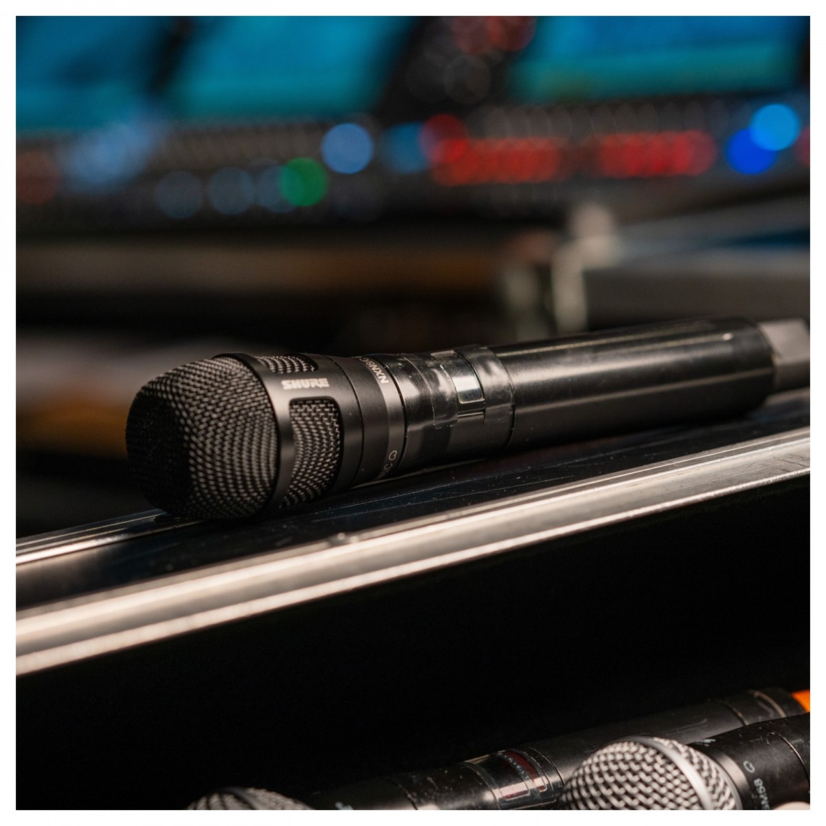 Shure Nexadyne 8/C