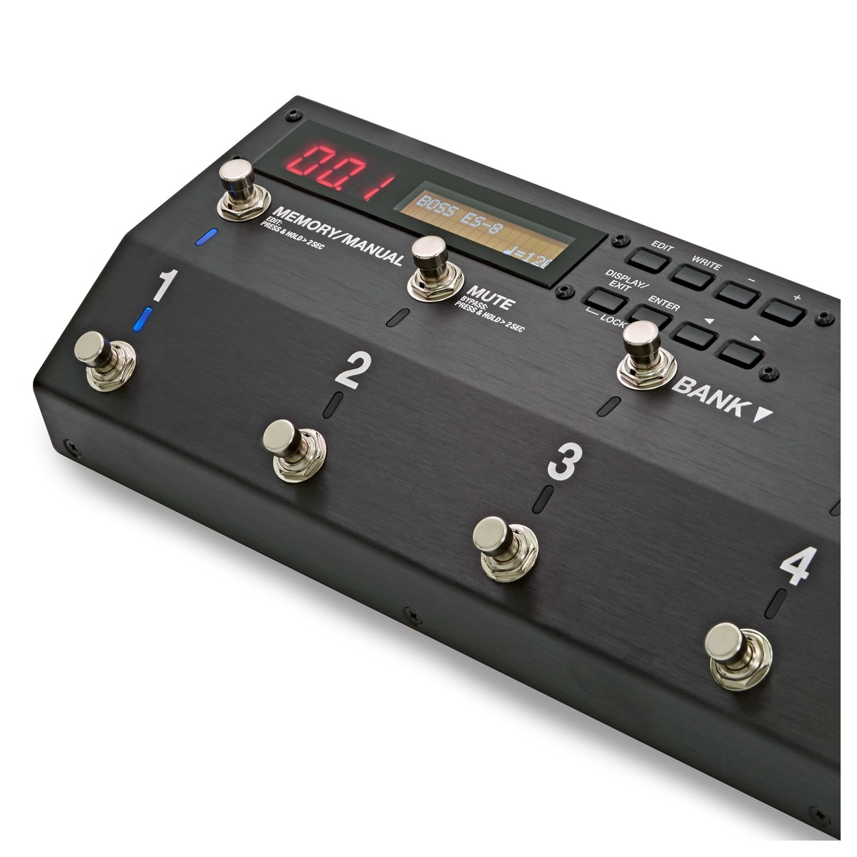 Boss ES-8