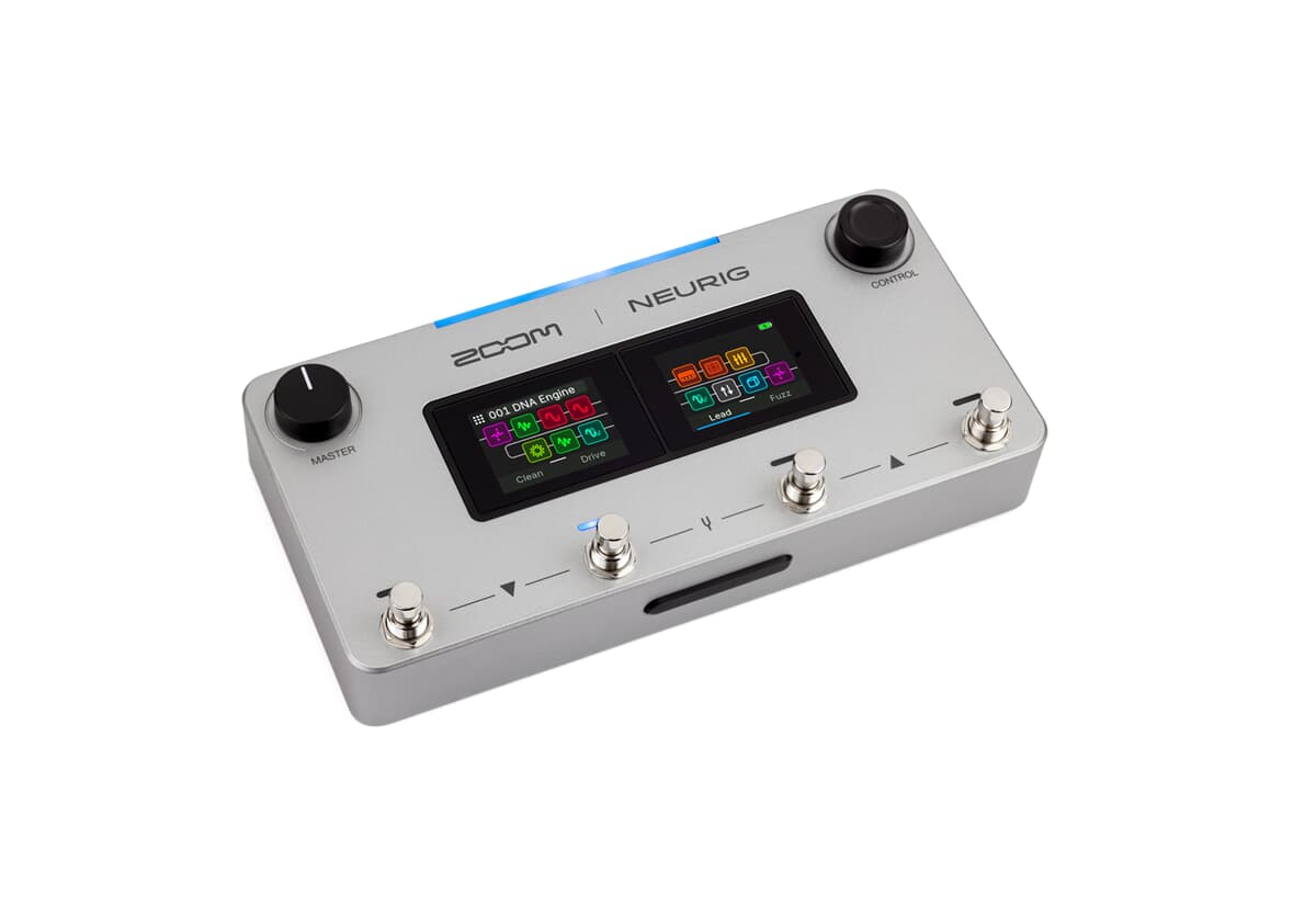 Zoom Neurig