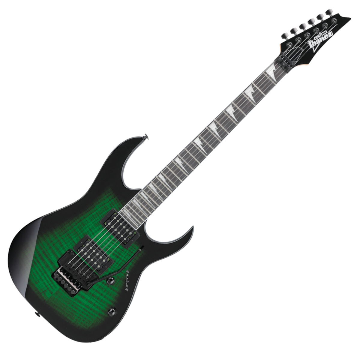 Ibanez GRG320FA-TEB
