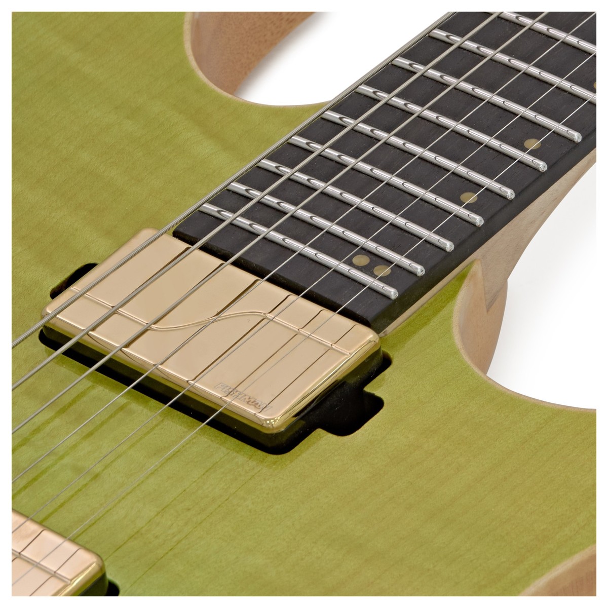 Ibanez LHM1-TGG
